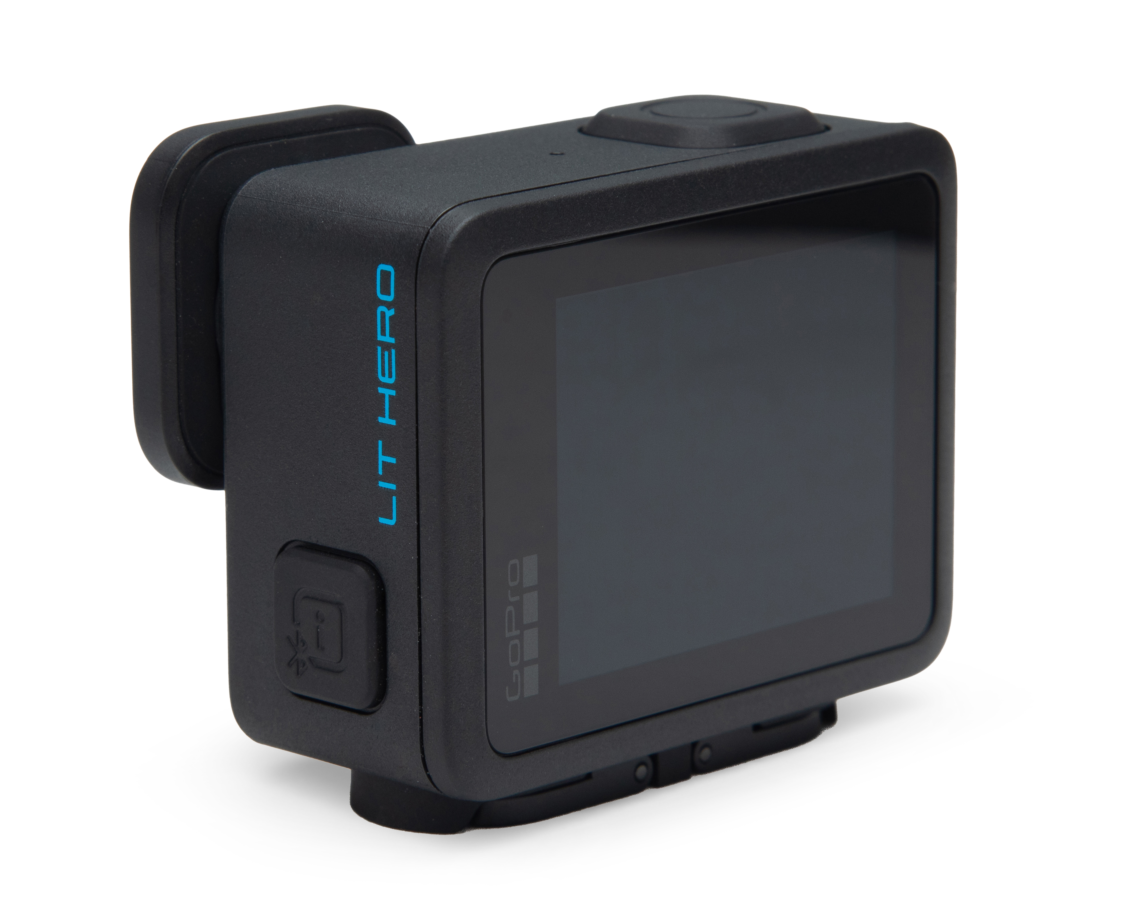 Foto 4 | Foto 4 | Cámara GoPro Lit Hero 12 Megapixeles