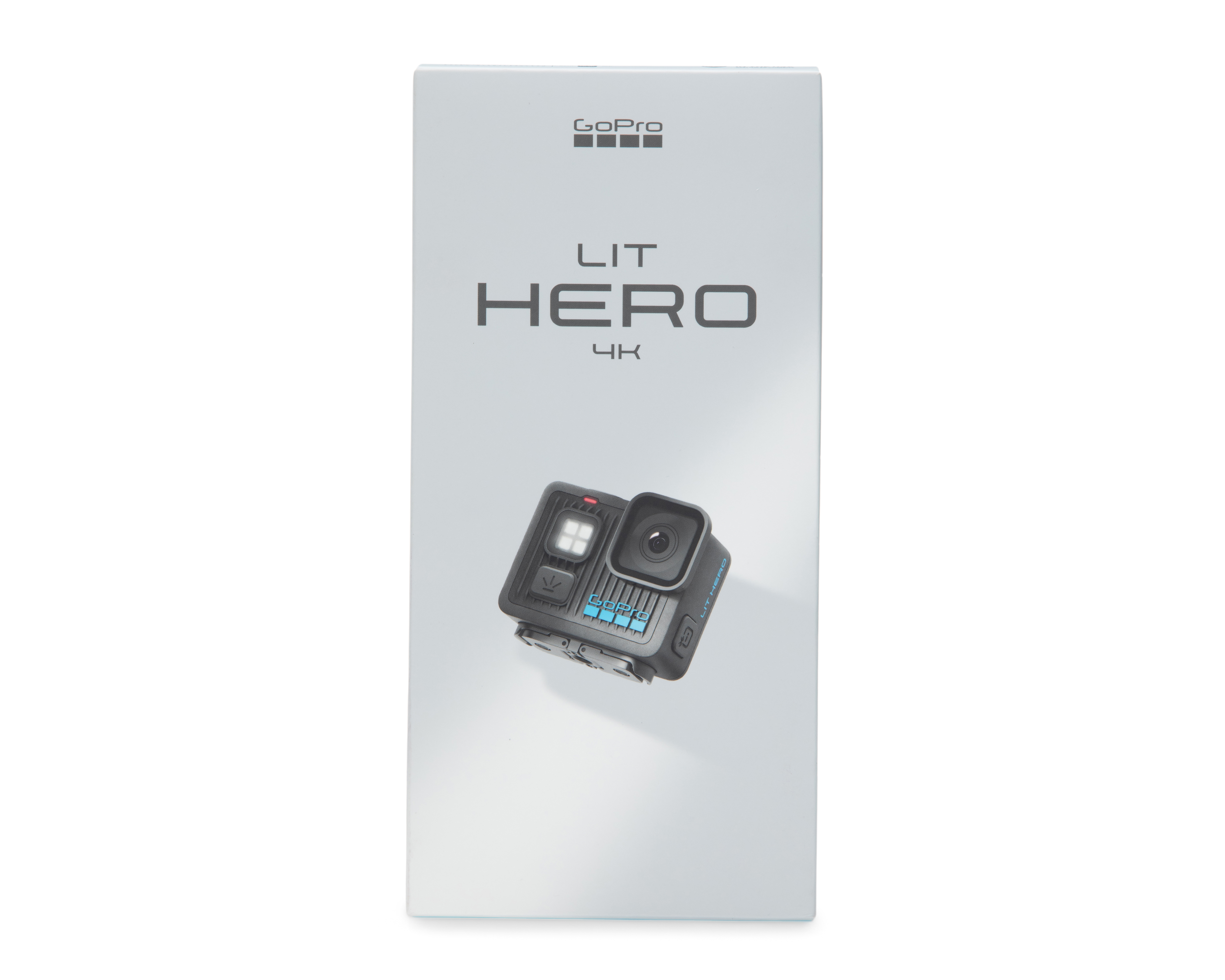 Foto 7 pulgar | Foto 6 | Cámara GoPro Lit Hero 12 Megapixeles