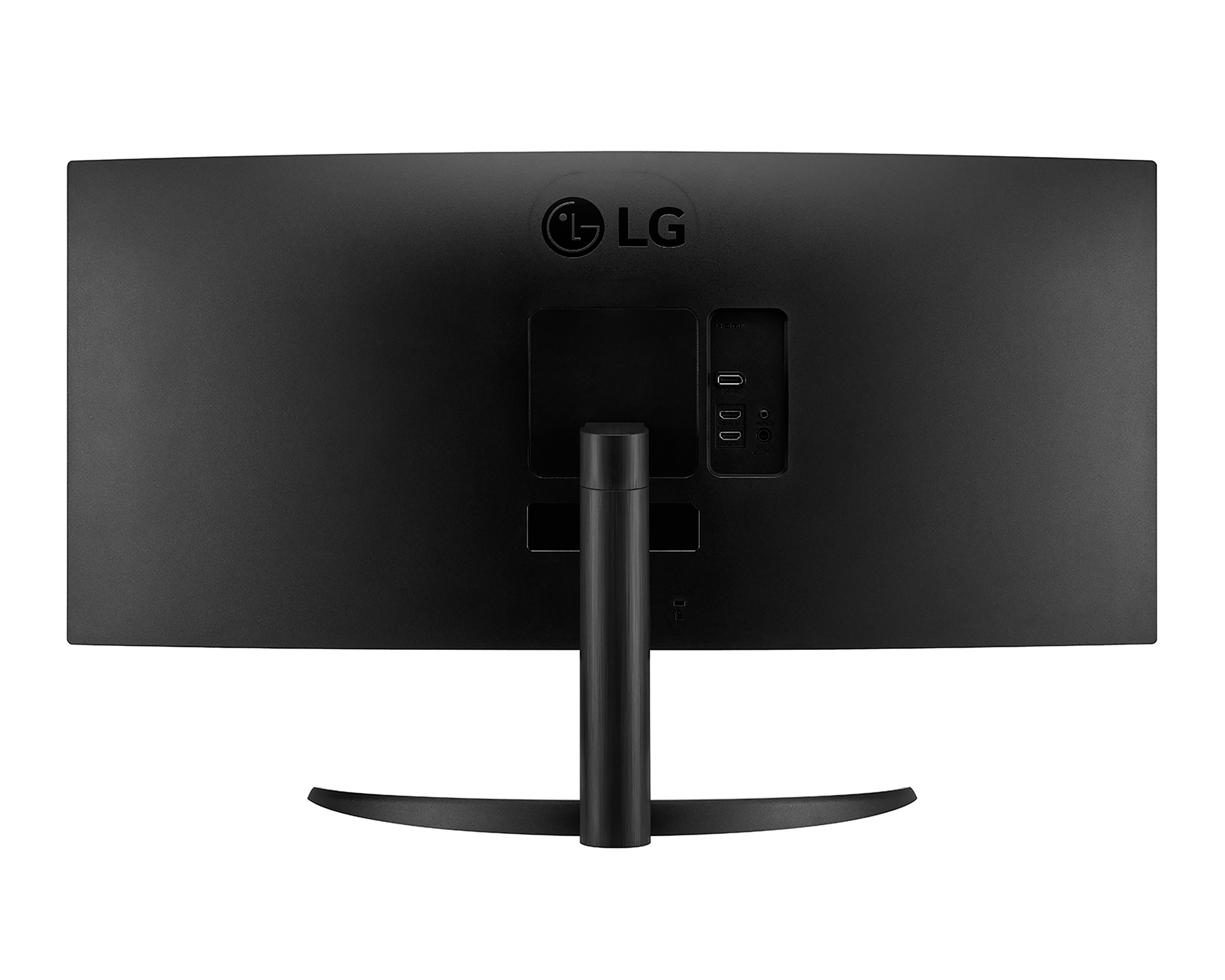 Foto 4 pulgar | Foto 3 | Monitor Curvo LG UltraWide 34WR50QK 34 Pulgadas WQHD 100 Hz