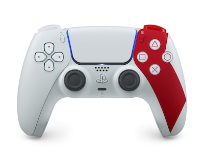 Foto 2 | Foto 2 | Preventa Control Inalámbrico para PlayStation 5 Sony Dualsense God Of War Blanco