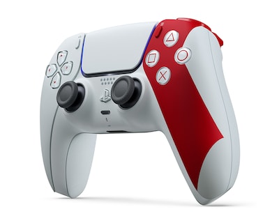 Foto 3 | Foto 3 | Preventa Control Inalámbrico para PlayStation 5 Sony Dualsense God Of War Blanco