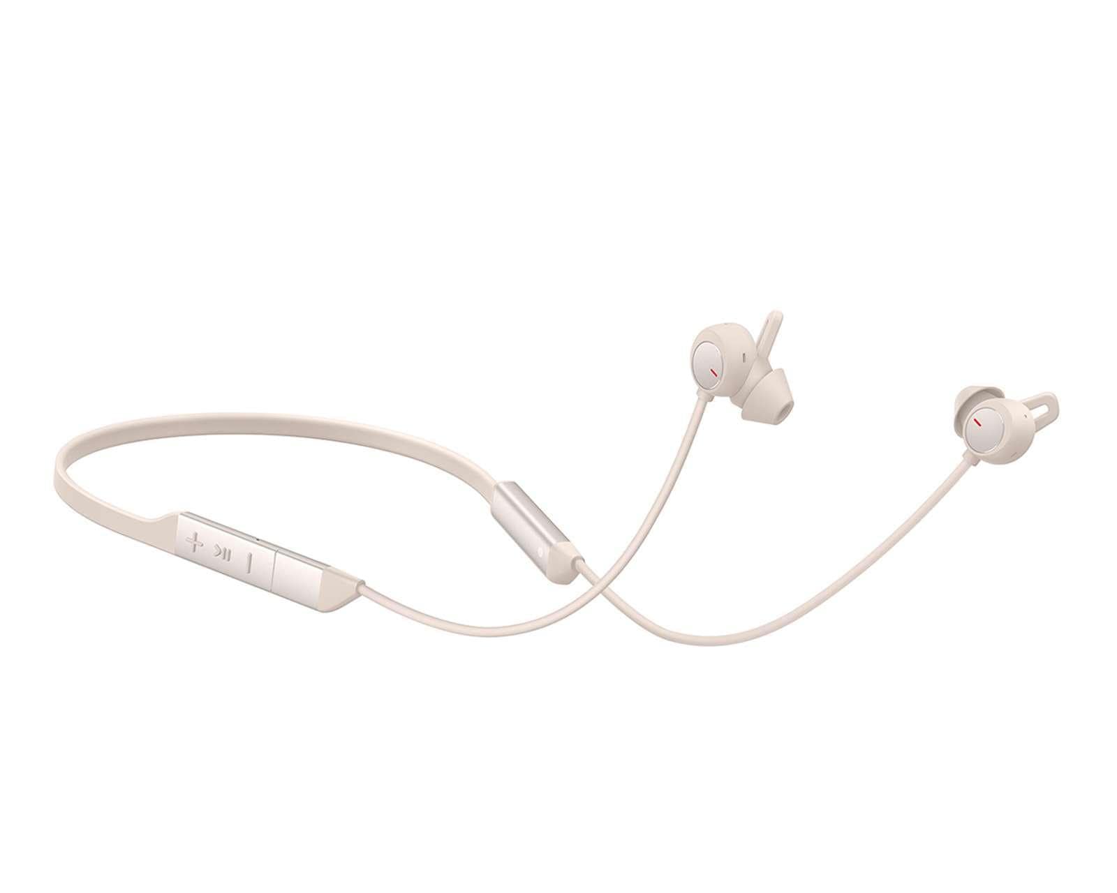 Audífonos In-Ear Inalámbricos Huawei Manos Libres Freelace Pro Blancos