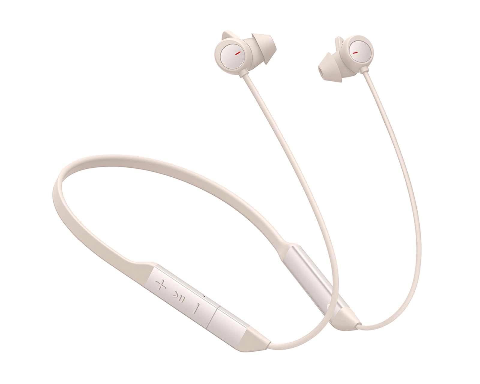 Foto 3 | Foto 3 | Audífonos In-Ear Inalámbricos Huawei Manos Libres Freelace Pro Blancos