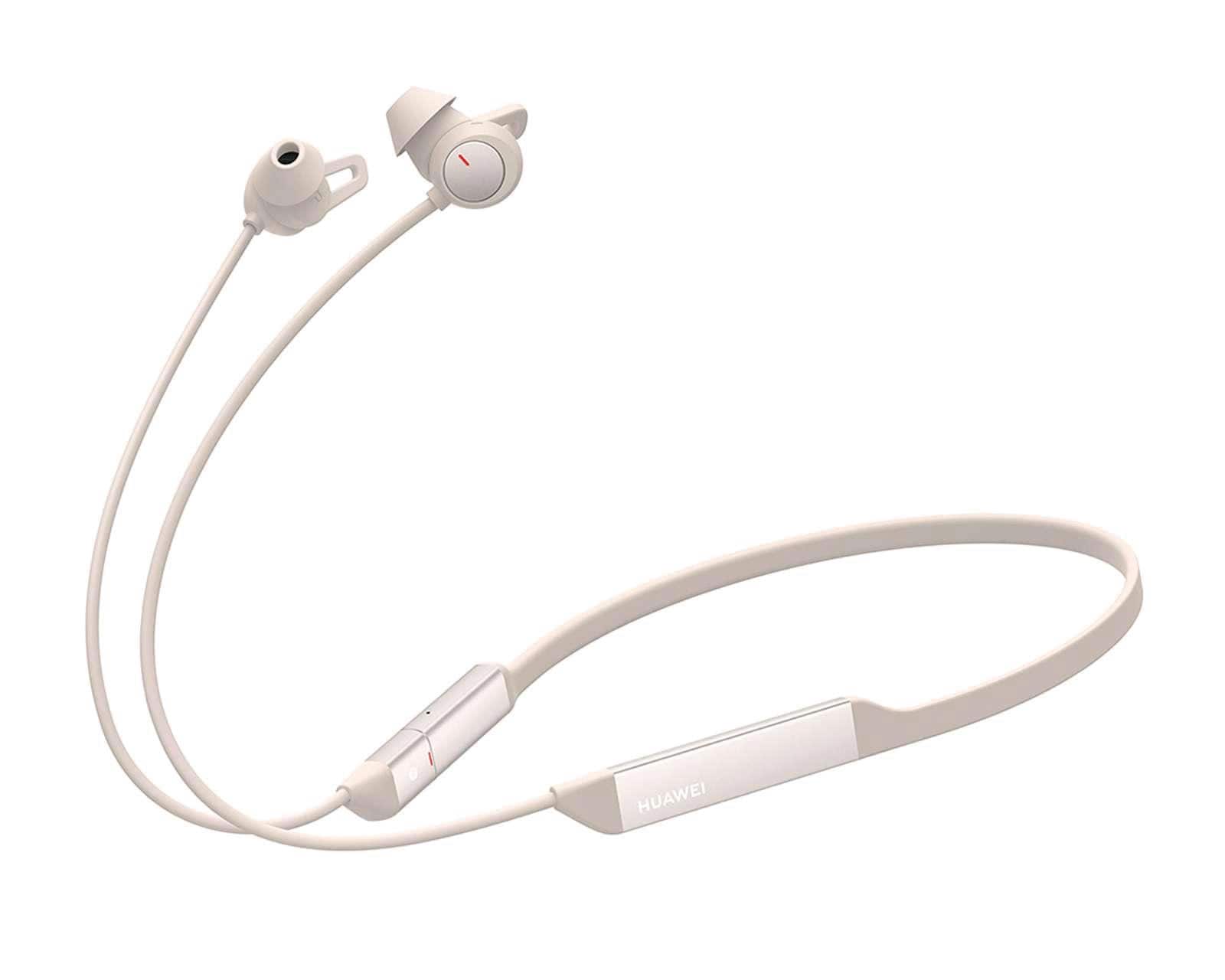 Foto 6 pulgar | Foto 5 | Audífonos In-Ear Inalámbricos Huawei Manos Libres Freelace Pro Blancos