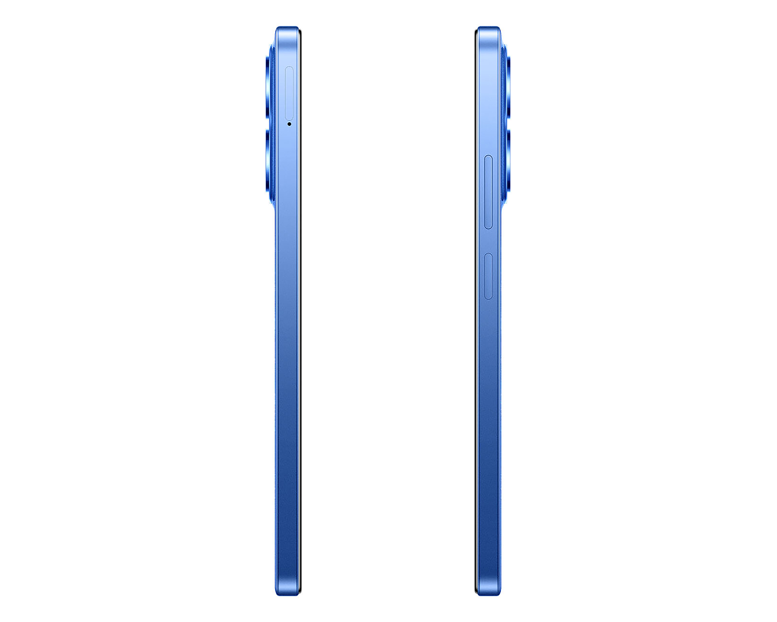 Foto 7 | Foto 7 | AT&T/Unefón Xiaomi Redmi 15C 128 GB Azul