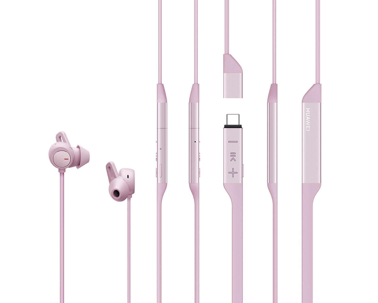 Foto 2 | Foto 2 | Audífonos In-Ear Huawei Manos Libres Freelace