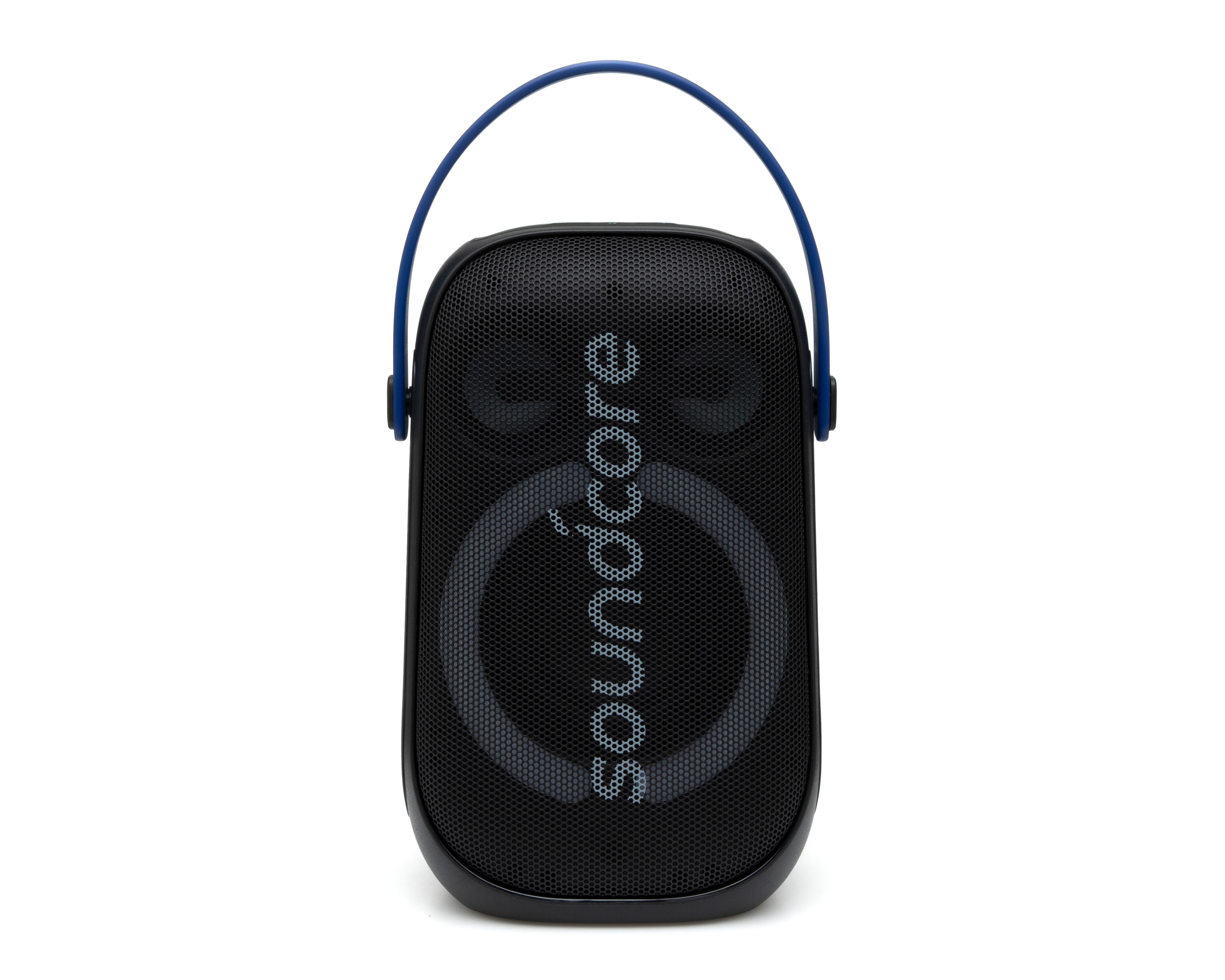 Foto 3 pulgar | Foto 2 | Bocina Bluetooth Soundcore Rave Neo 2 80 W con Luces