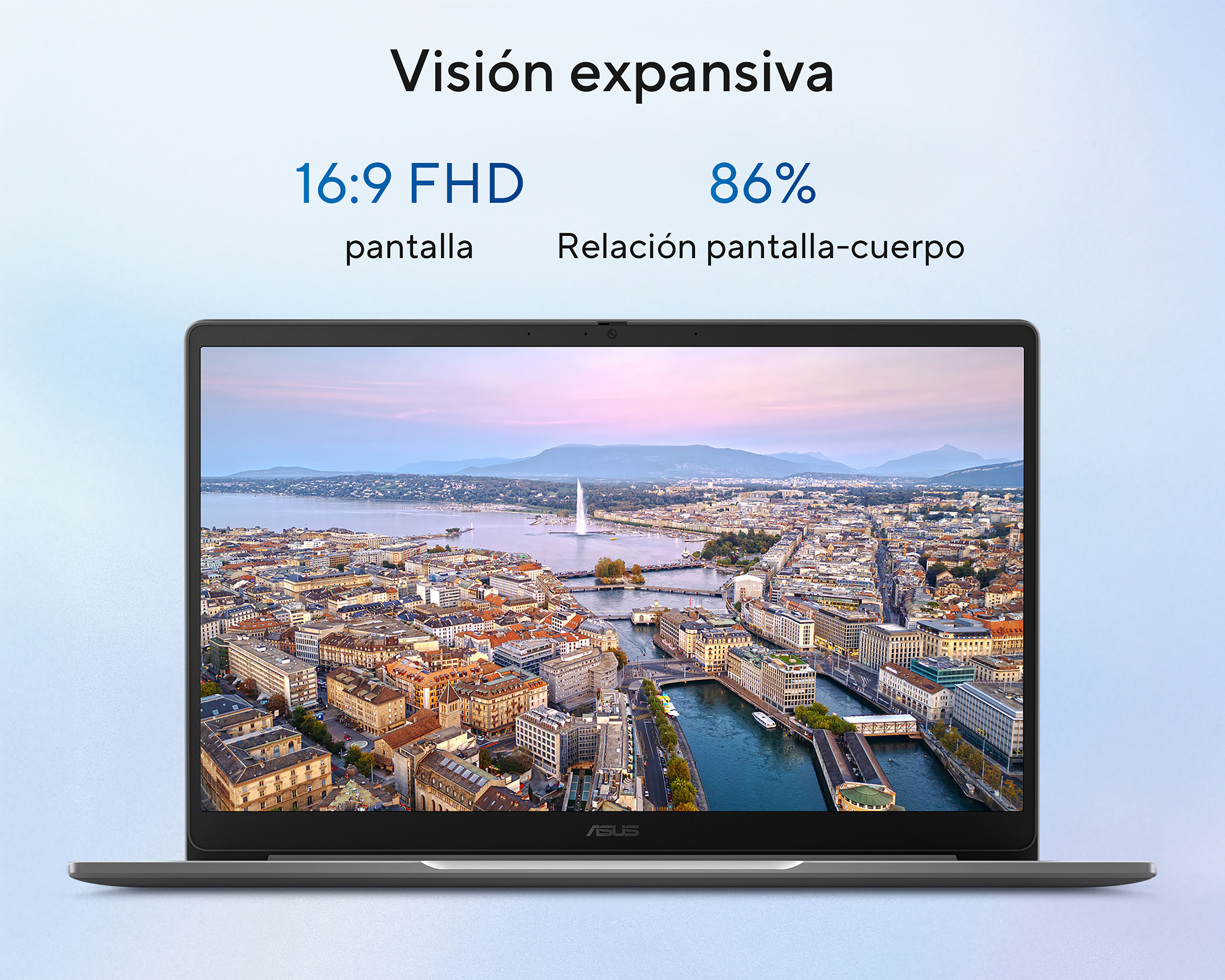 Foto 3 | Foto 3 | Laptop Asus Chromebook CX1405CTA-C8G128-C1 14 Pulgadas Chrome OS Intel N50 8 GB de RAM 128 GB eMMC Plateada