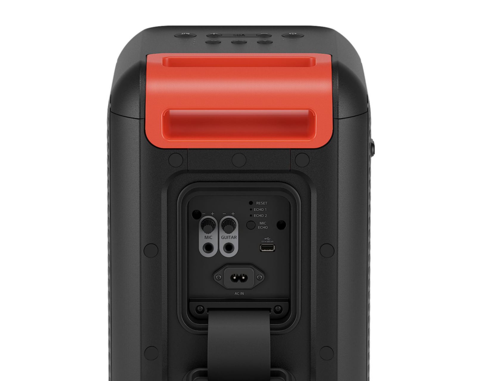 Foto 4 | Foto 4 | Bocina Portátil LG XBOOM XL5S 200 W con Luces