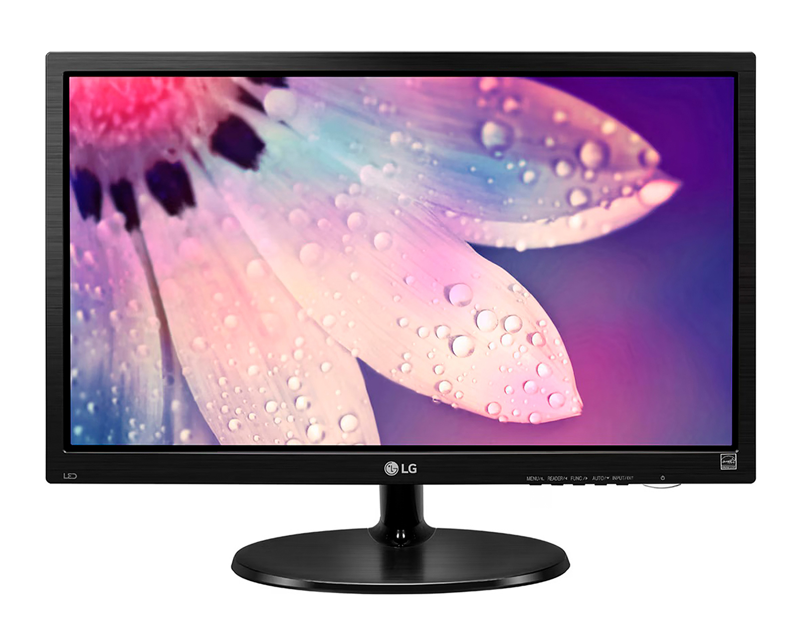 Monitor LG 19M38L 18.5 Pulgadas FHD 75 Hz