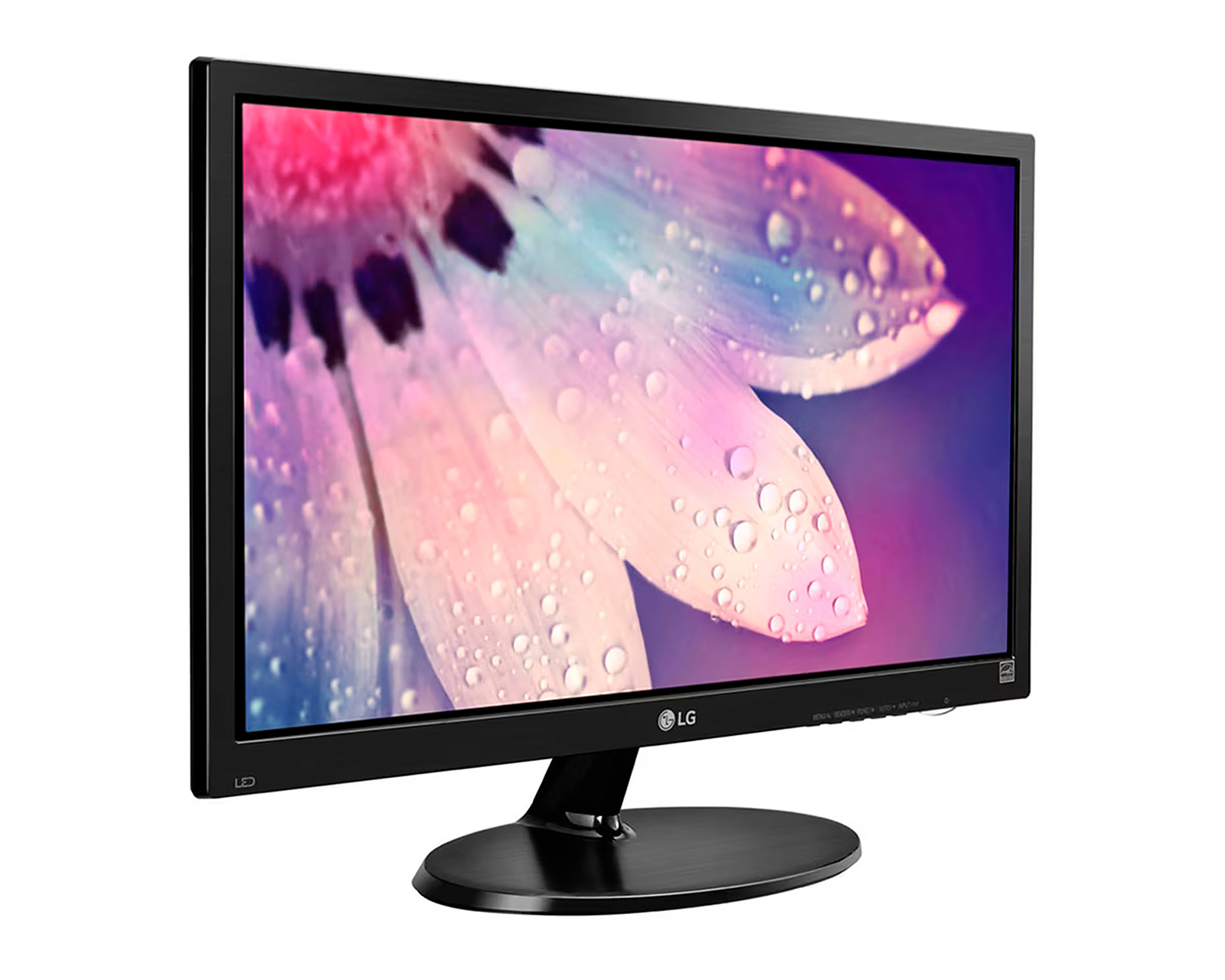 Foto 3 pulgar | Foto 2 | Monitor LG 19M38L 18.5 Pulgadas FHD 75 Hz