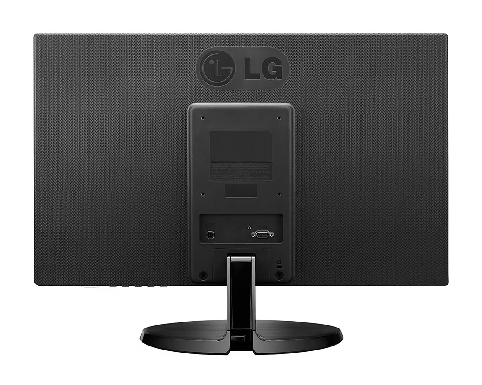 Foto 3 | Foto 3 | Monitor LG 19M38L 18.5 Pulgadas FHD 75 Hz