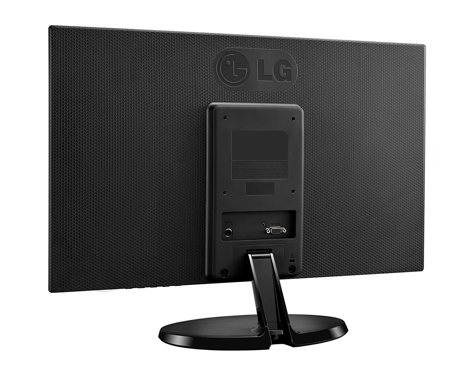 Foto 4 | Foto 4 | Monitor LG 19M38L 18.5 Pulgadas FHD 75 Hz