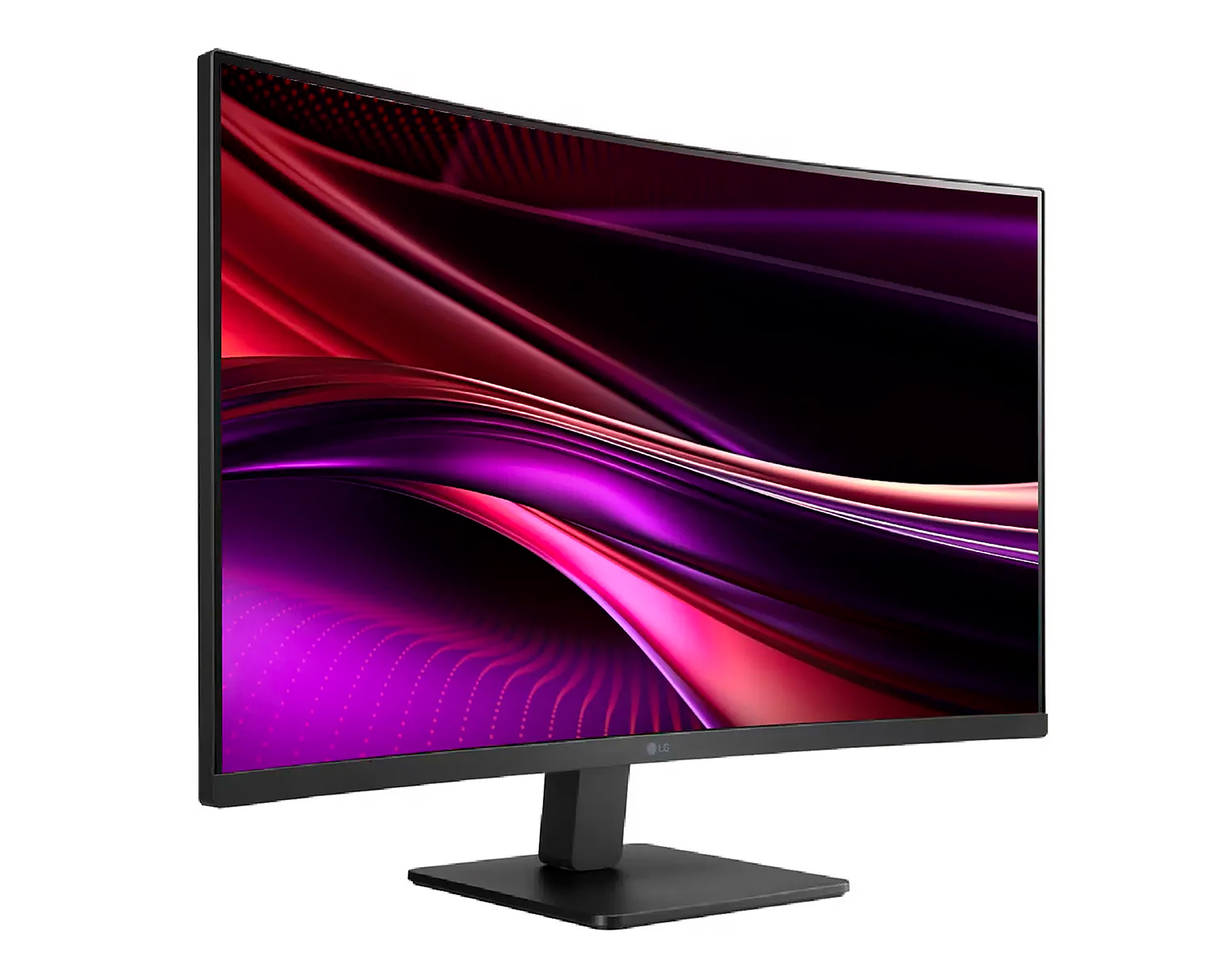 Foto 3 pulgar | Foto 2 | Monitor Curvo LG Life 32MR50C 31.5 Pulgadas FHD 100 Hz