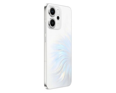 Foto 4 | Foto 4 | AT&T/Unefon OPPO Reno 14 5G 256 GB Blanco + Audífonos
