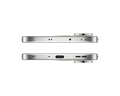 Foto 9 | Foto 9 | AT&T/Unefon OPPO Reno 14 5G 256 GB Blanco + Audífonos