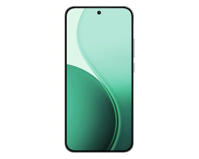 Foto 3 | Foto 3 | AT&T/Unefon OPPO Reno 14 5G 256 GB Verde + Audífonos