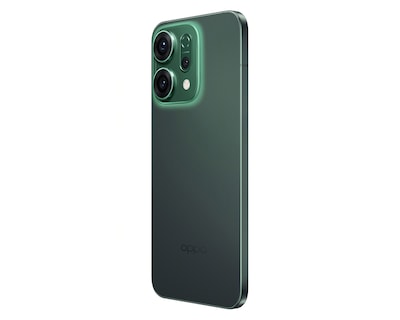 Foto 5 | Foto 5 | AT&T/Unefon OPPO Reno 14 5G 256 GB Verde + Audífonos