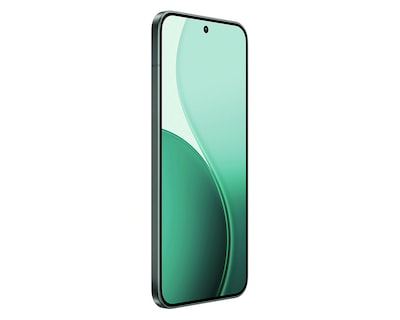 Foto 6 | Foto 6 | AT&T/Unefon OPPO Reno 14 5G 256 GB Verde + Audífonos