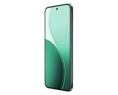 Foto 7 | Foto 7 | AT&T/Unefon OPPO Reno 14 5G 256 GB Verde + Audífonos
