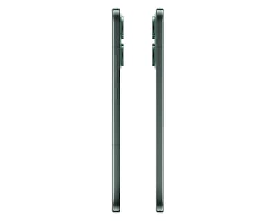 Foto 8 | Foto 8 | AT&T/Unefon OPPO Reno 14 5G 256 GB Verde + Audífonos