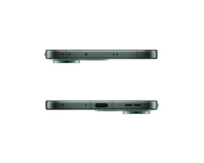 Foto 9 | Foto 9 | AT&T/Unefon OPPO Reno 14 5G 256 GB Verde + Audífonos