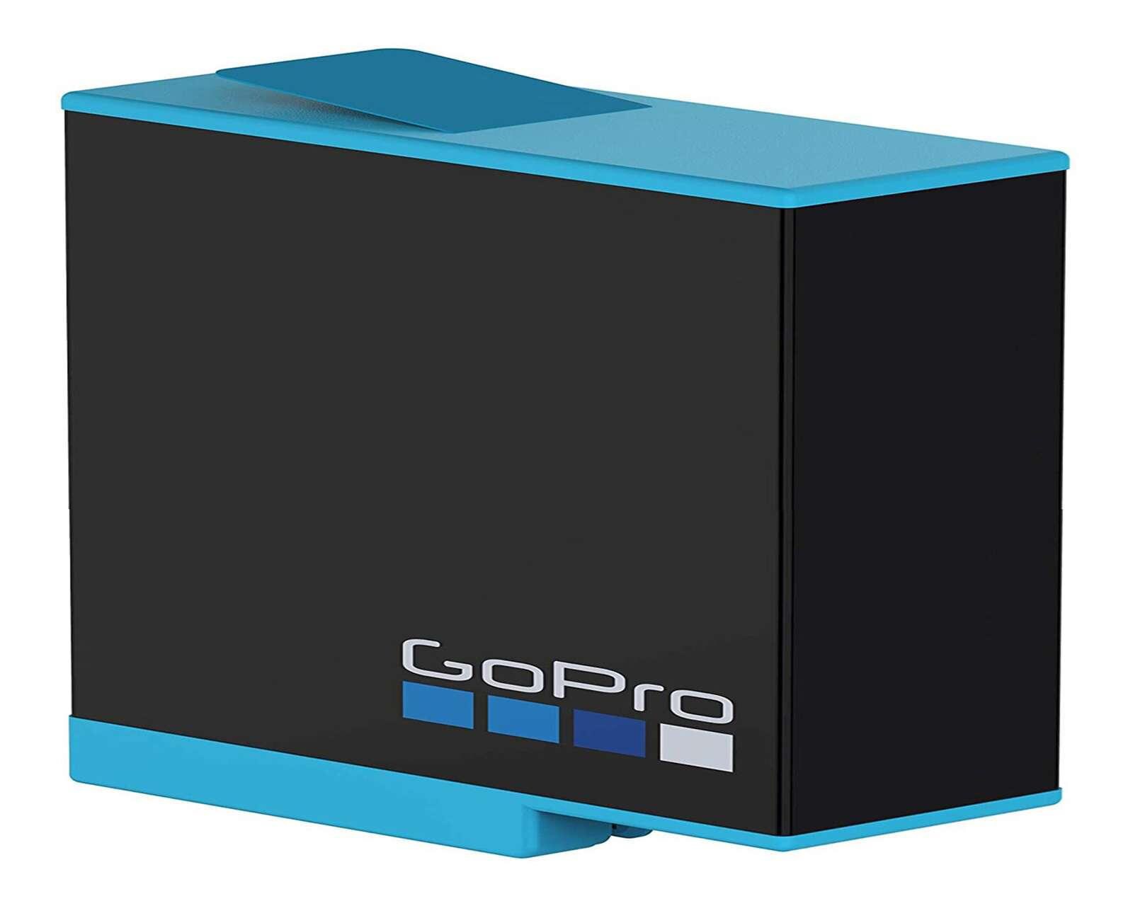Foto 1 | Foto 1 | Batería Recargable para GoPro Hero 9
