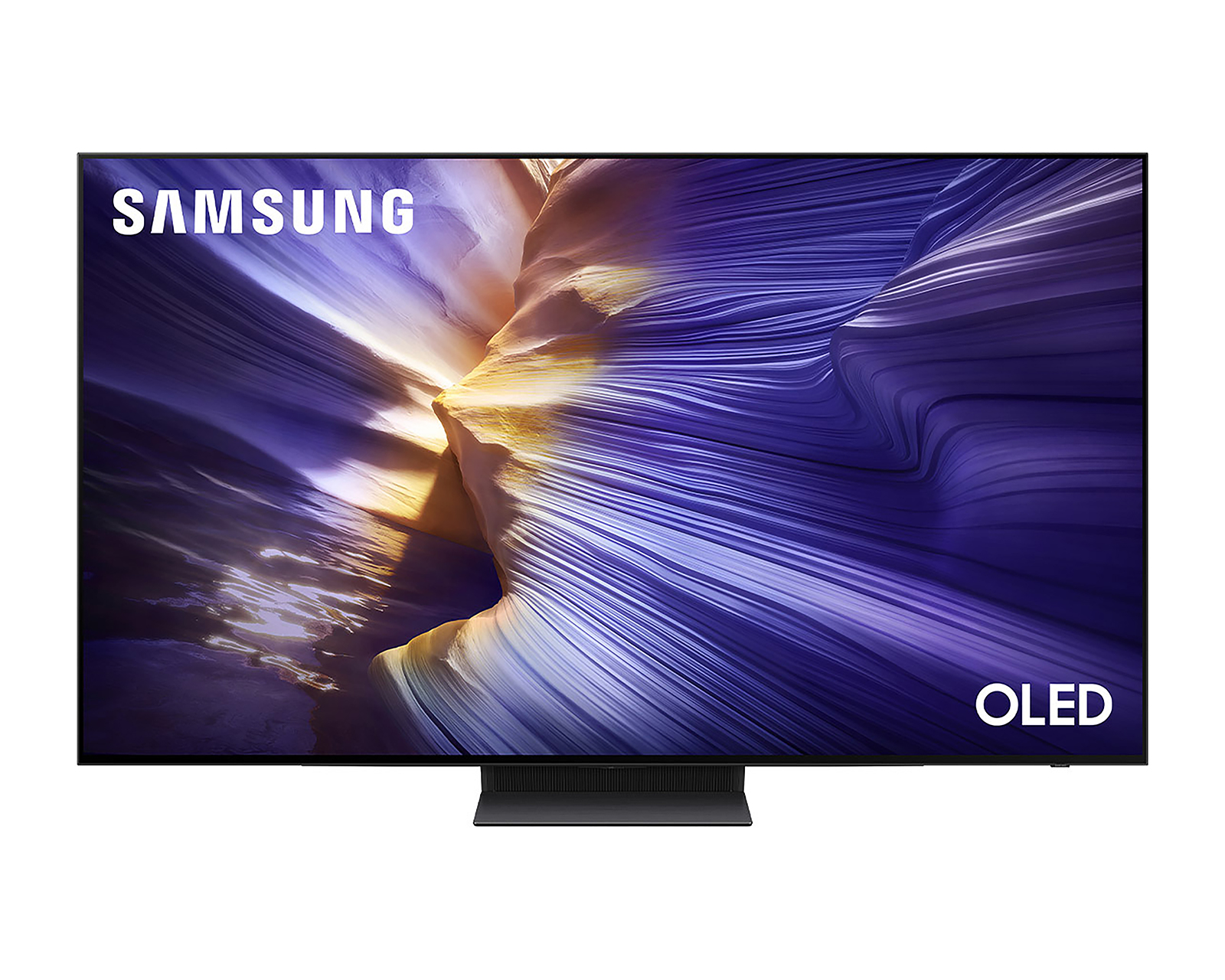 Foto 2 pulgar | Foto 1 | Pantalla Smart TV Samsung Oled 83 Pulgadas 4K QN83S90FAEXZX