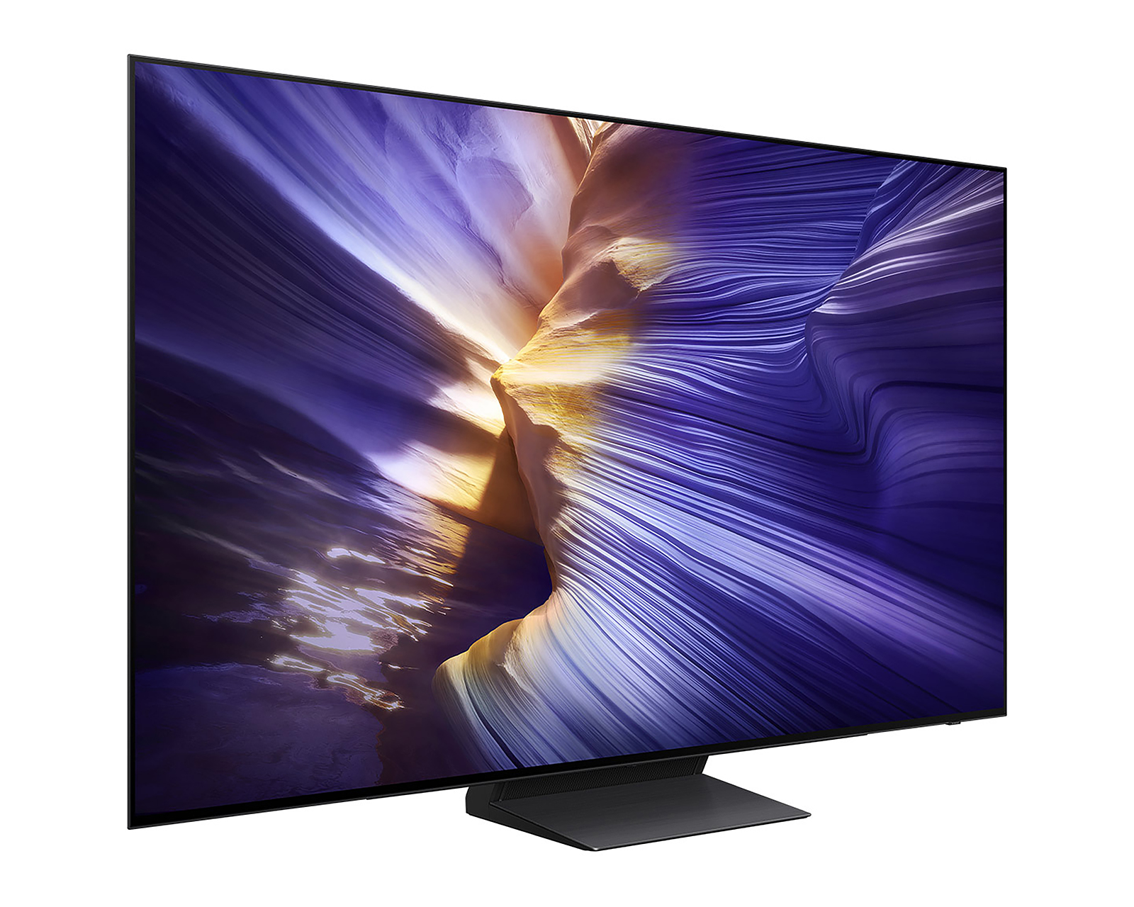 Foto 2 | Foto 2 | Pantalla Smart TV Samsung Oled 83 Pulgadas 4K QN83S90FAEXZX