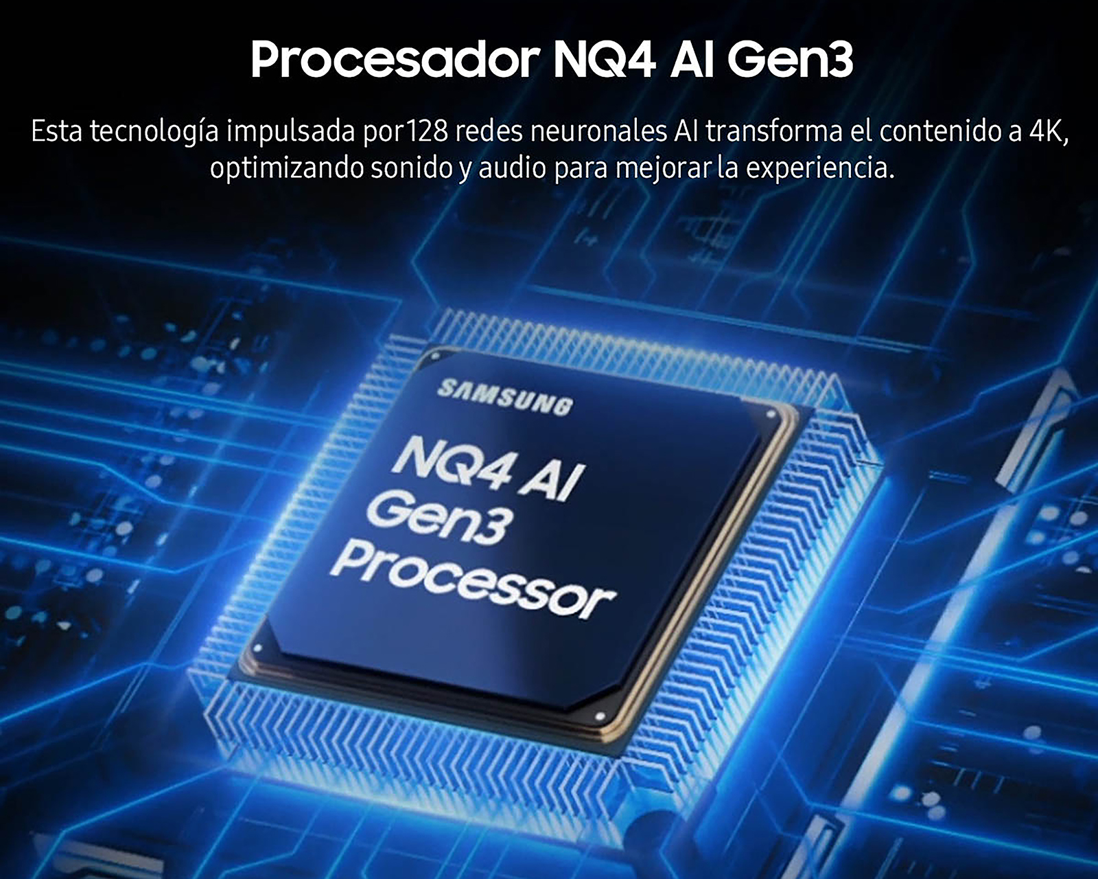 Foto 7 | Foto 7 | Pantalla Smart TV Samsung Oled 83 Pulgadas 4K QN83S90FAEXZX