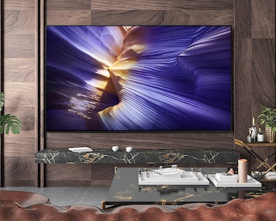 Foto 8 | Foto 8 | Pantalla Smart TV Samsung Oled 83 Pulgadas 4K QN83S90FAEXZX