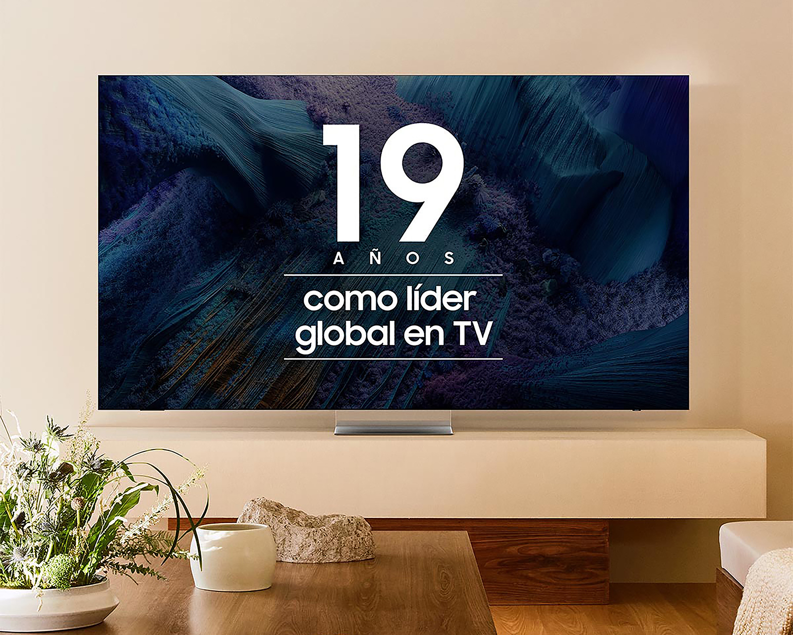 Foto 10 pulgar | Foto 9 | Pantalla Smart TV Samsung Oled 83 Pulgadas 4K QN83S90FAEXZX