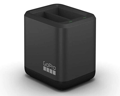 Foto 1 | Foto 1 | Cargador y Batería Recargable para GoPro Hero 9
