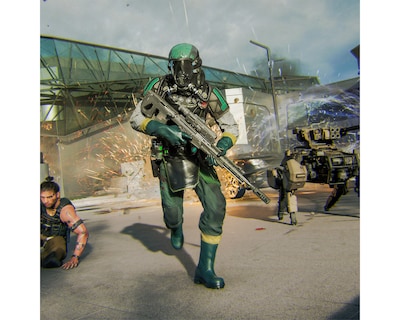 Foto 4 | Foto 4 | Preventa Call of Duty: Black Ops 7 para PlayStation 4