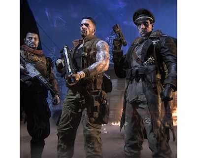 Foto 5 | Foto 5 | Preventa Call of Duty: Black Ops 7 para PlayStation 4