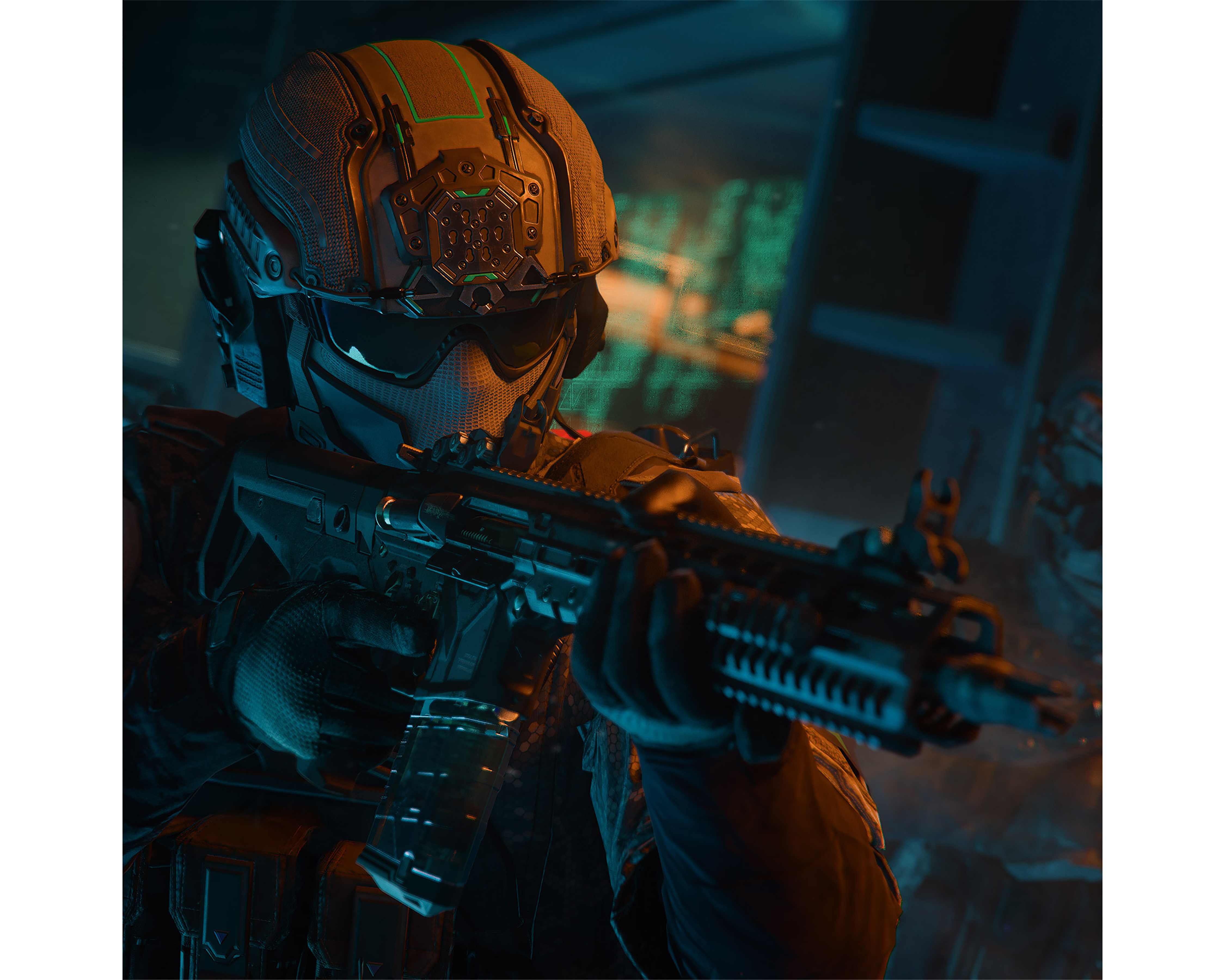 Foto 9 pulgar | Foto 8 | Preventa Call of Duty: Black Ops 7 para PlayStation 4
