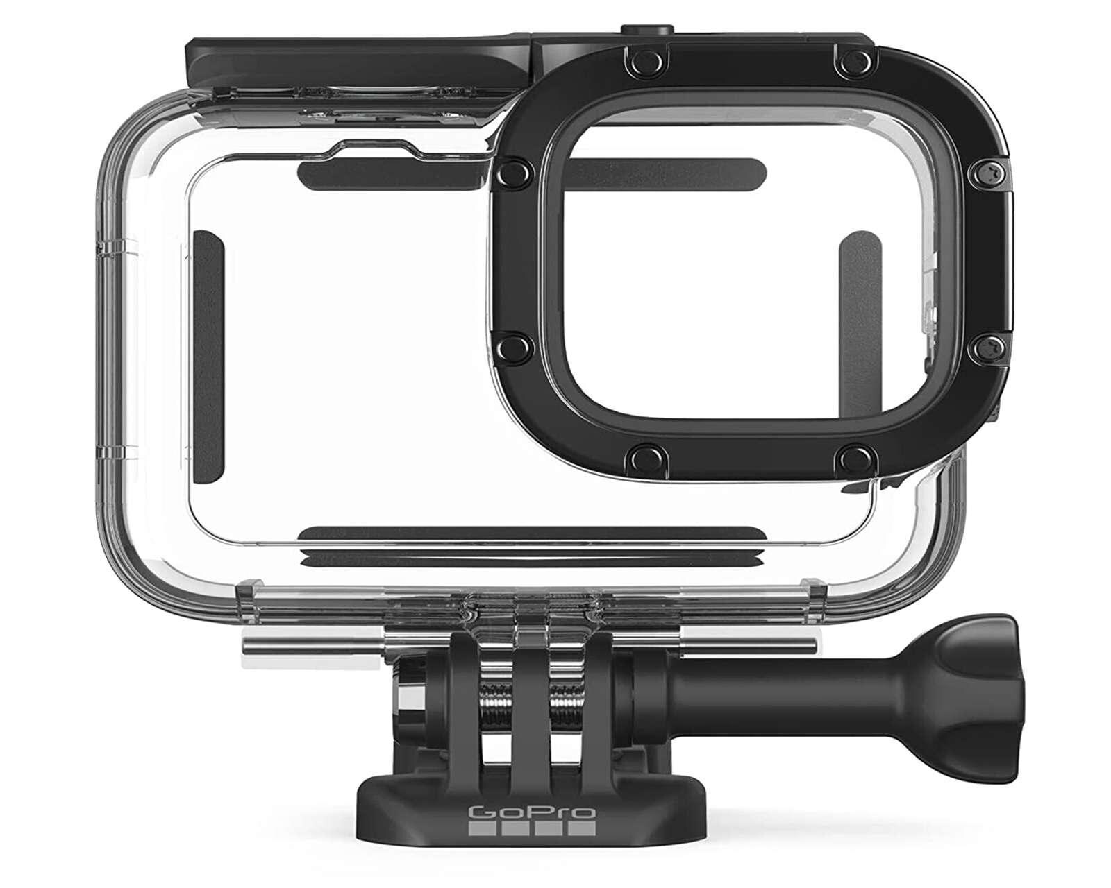 Carcasa Protectora y Sumergible para GoPro Hero9