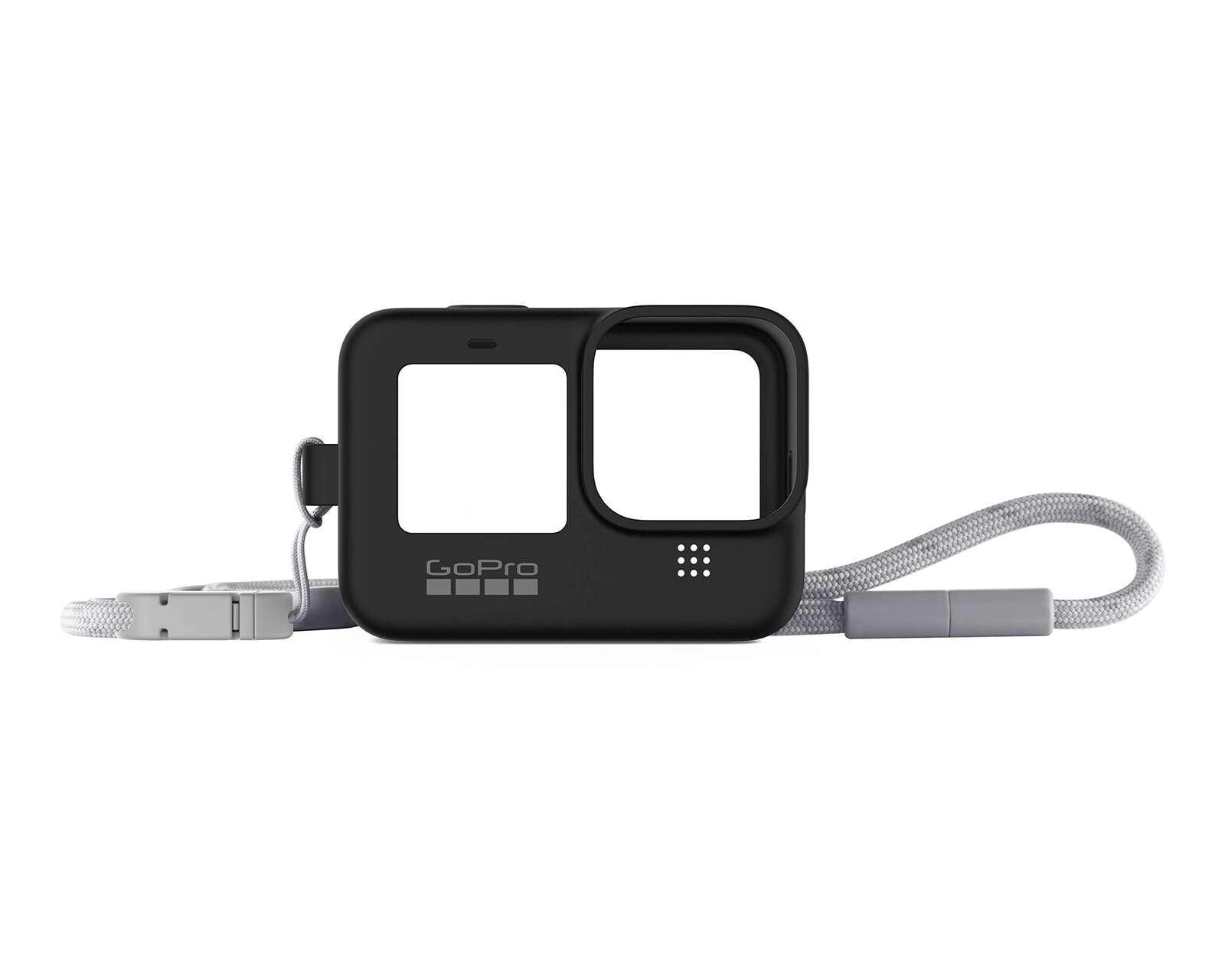 Foto 2 pulgar | Foto 1 | Carcasa Protectora para GoPro Hero 9 ADSST-001