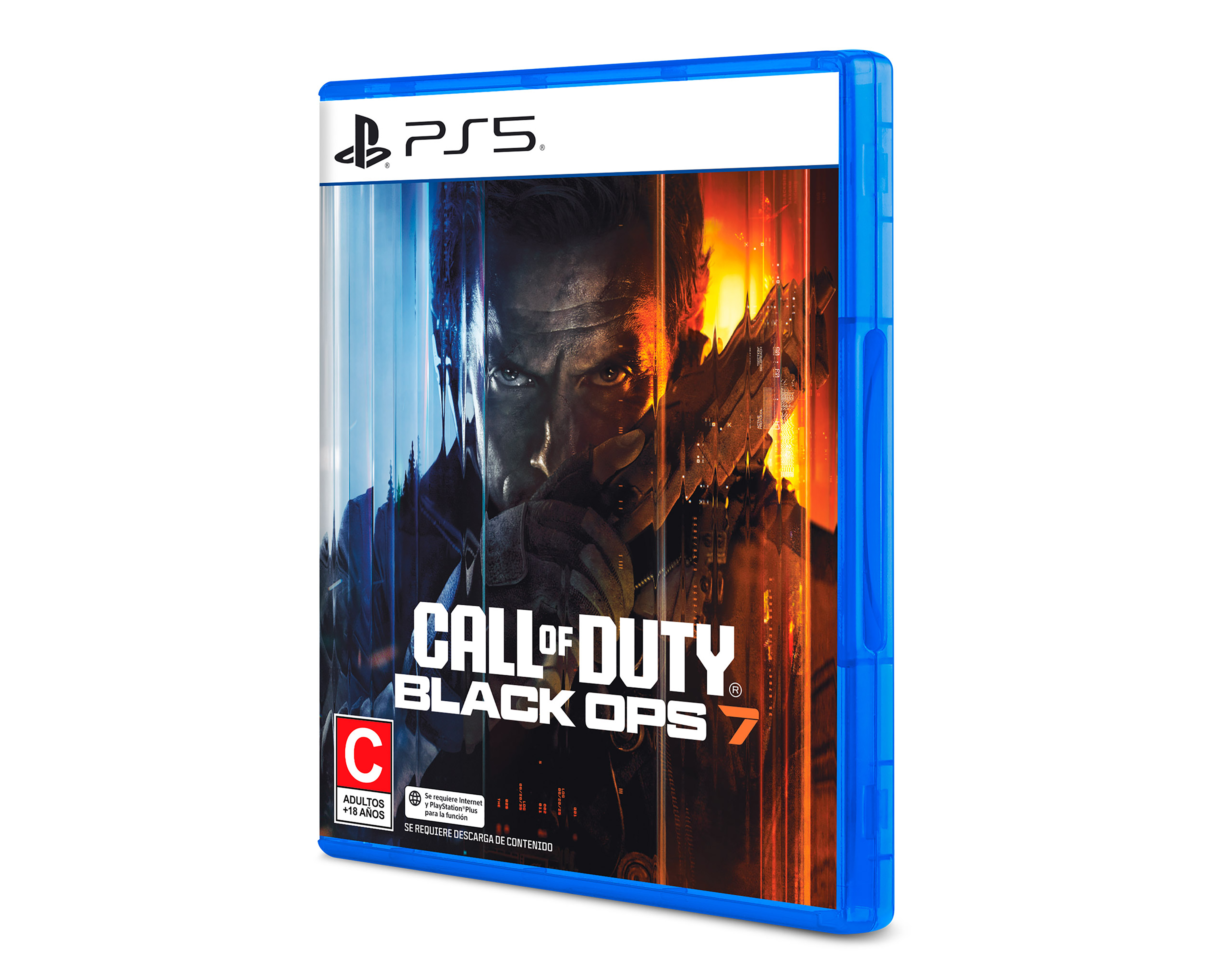 Foto 3 | Foto 3 | Preventa Call of Duty: Black Ops 7 para PlayStation 5