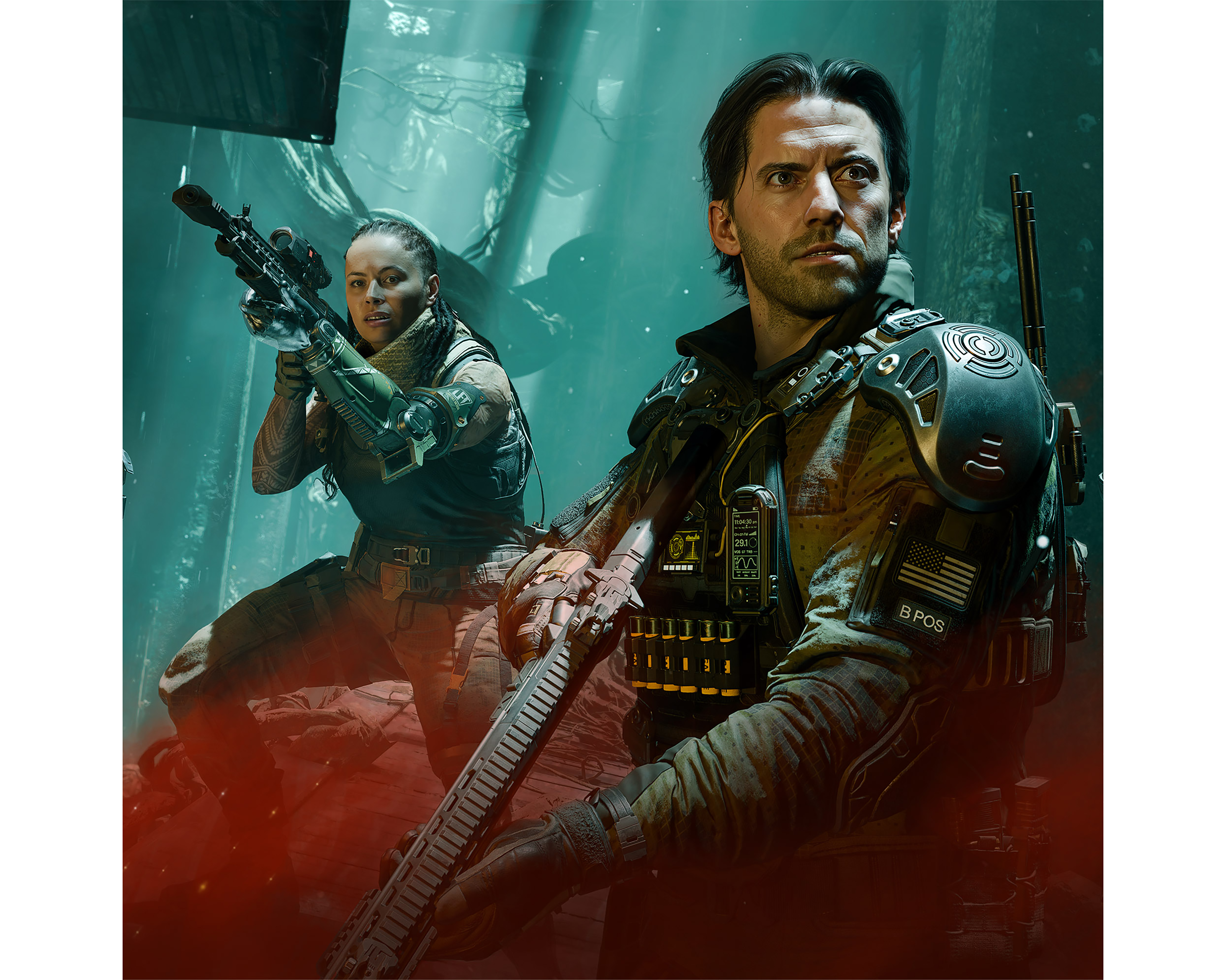 Foto 6 | Foto 6 | Preventa Call of Duty: Black Ops 7 para Xbox One Series X
