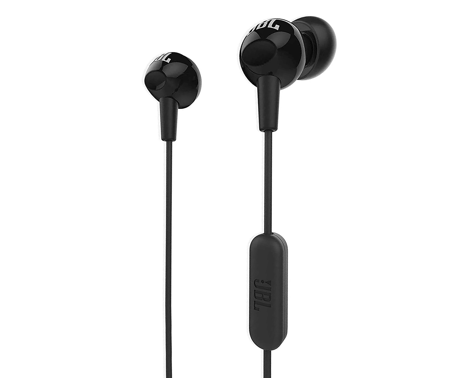 Foto 3 | Foto 3 | Audífonos Alámbricos JBL C100SI con Control Remoto Universal con Micrófono