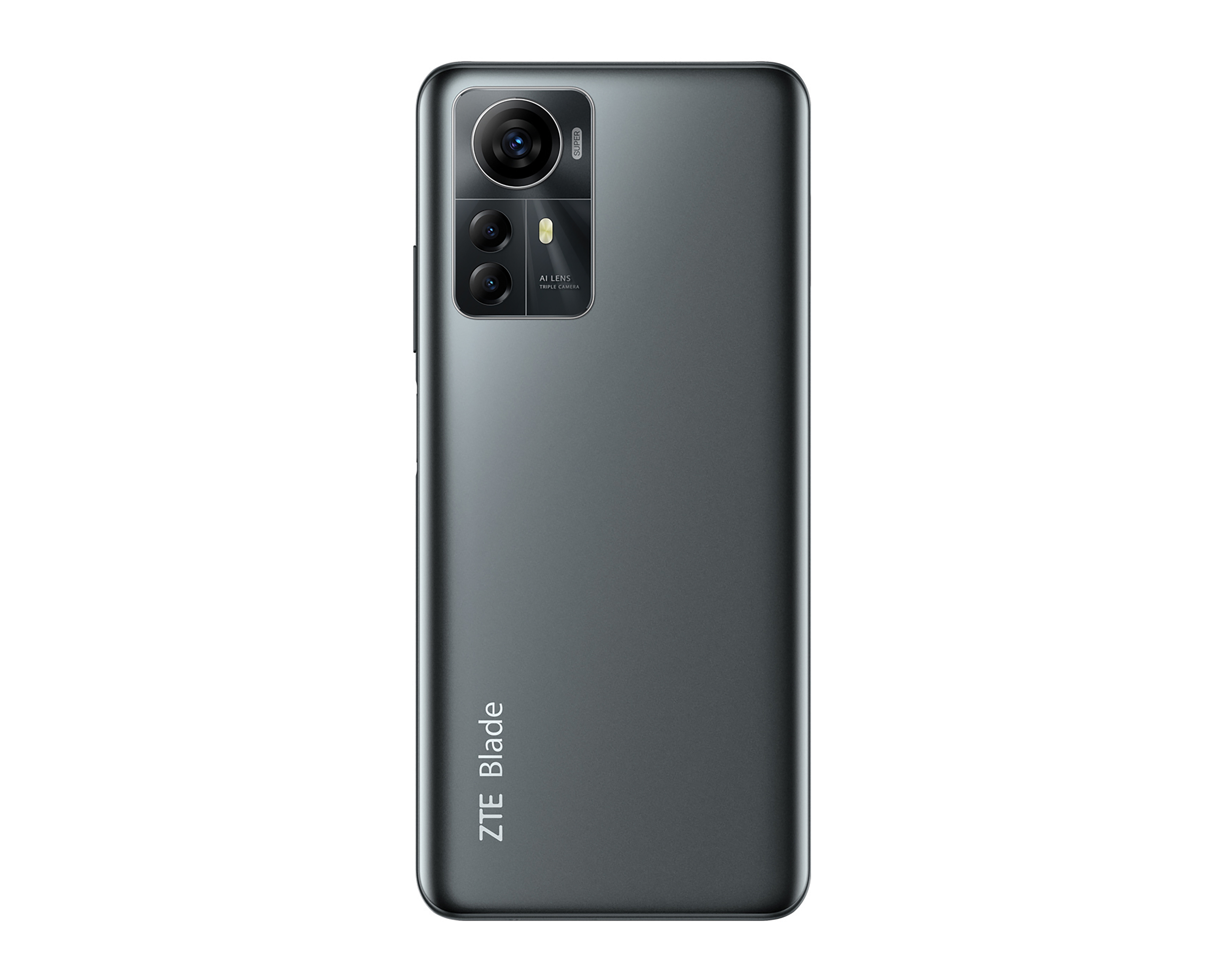 Telcel ZTE Blade V41 Smart 64 GB Gris