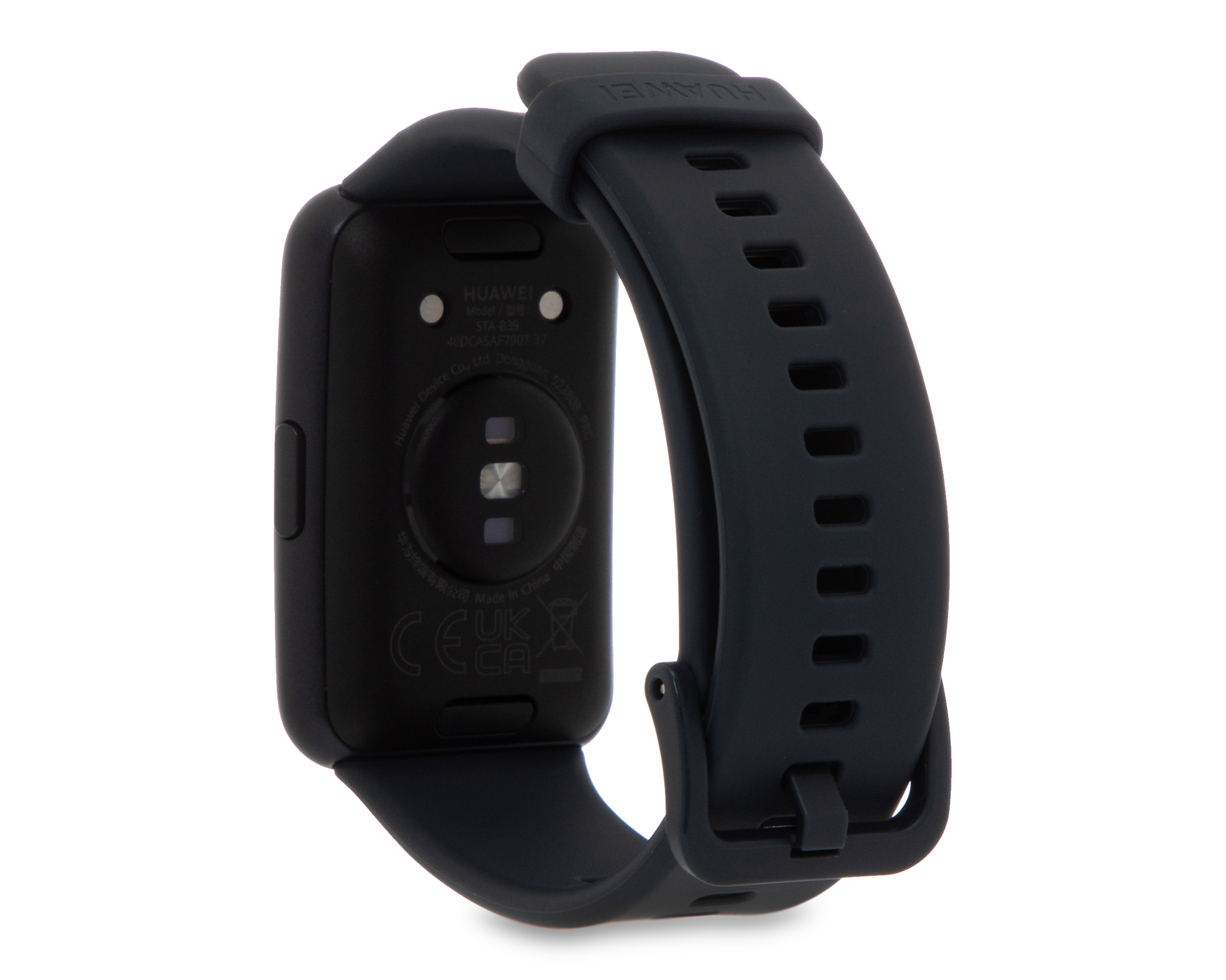 Foto 5 pulgar | Foto 4 | Smartwatch Huawei Fit Special Edition Negro