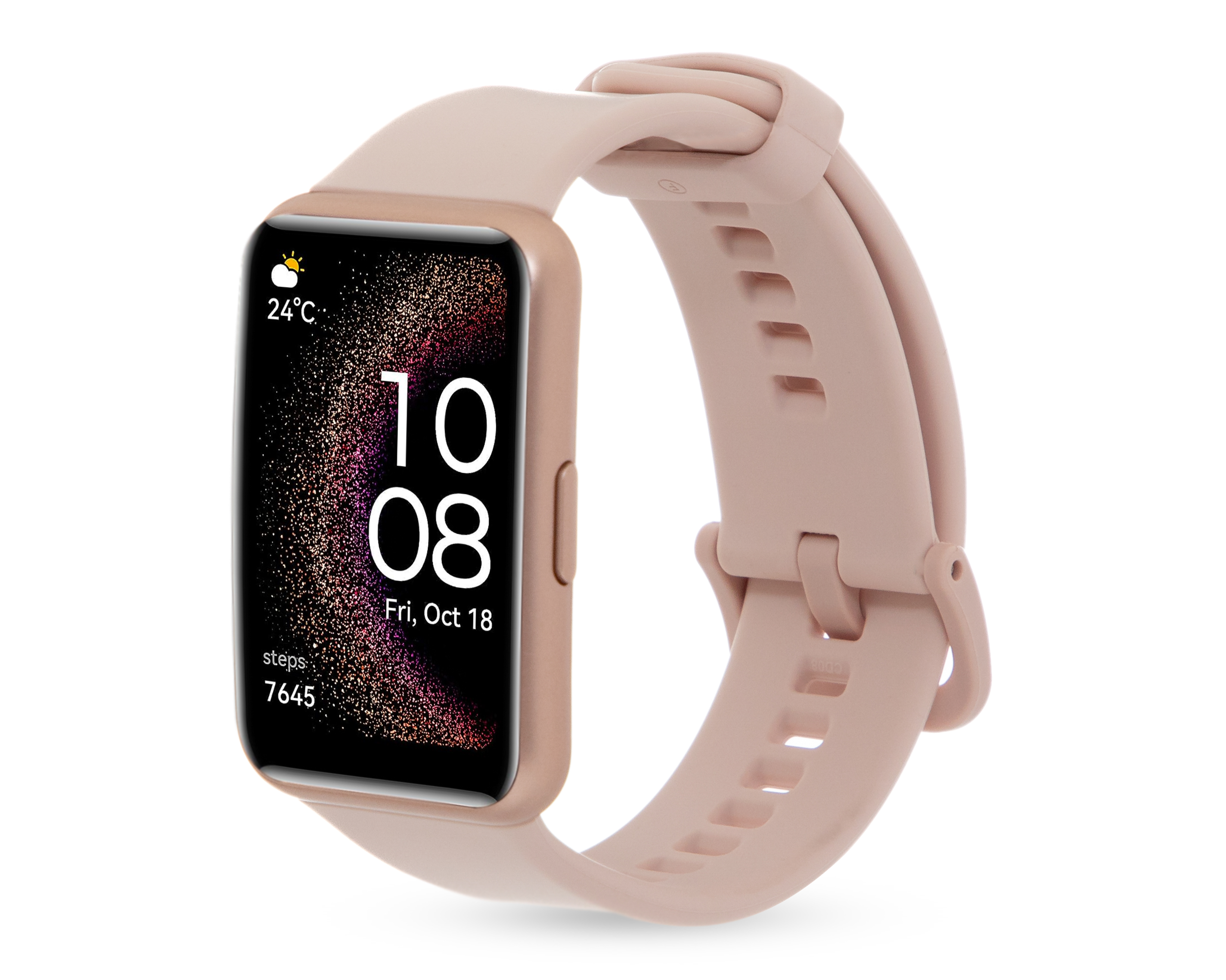 Foto 2 | Foto 2 | Smartwatch Huawei Fit Special Edition Rosa Nébula