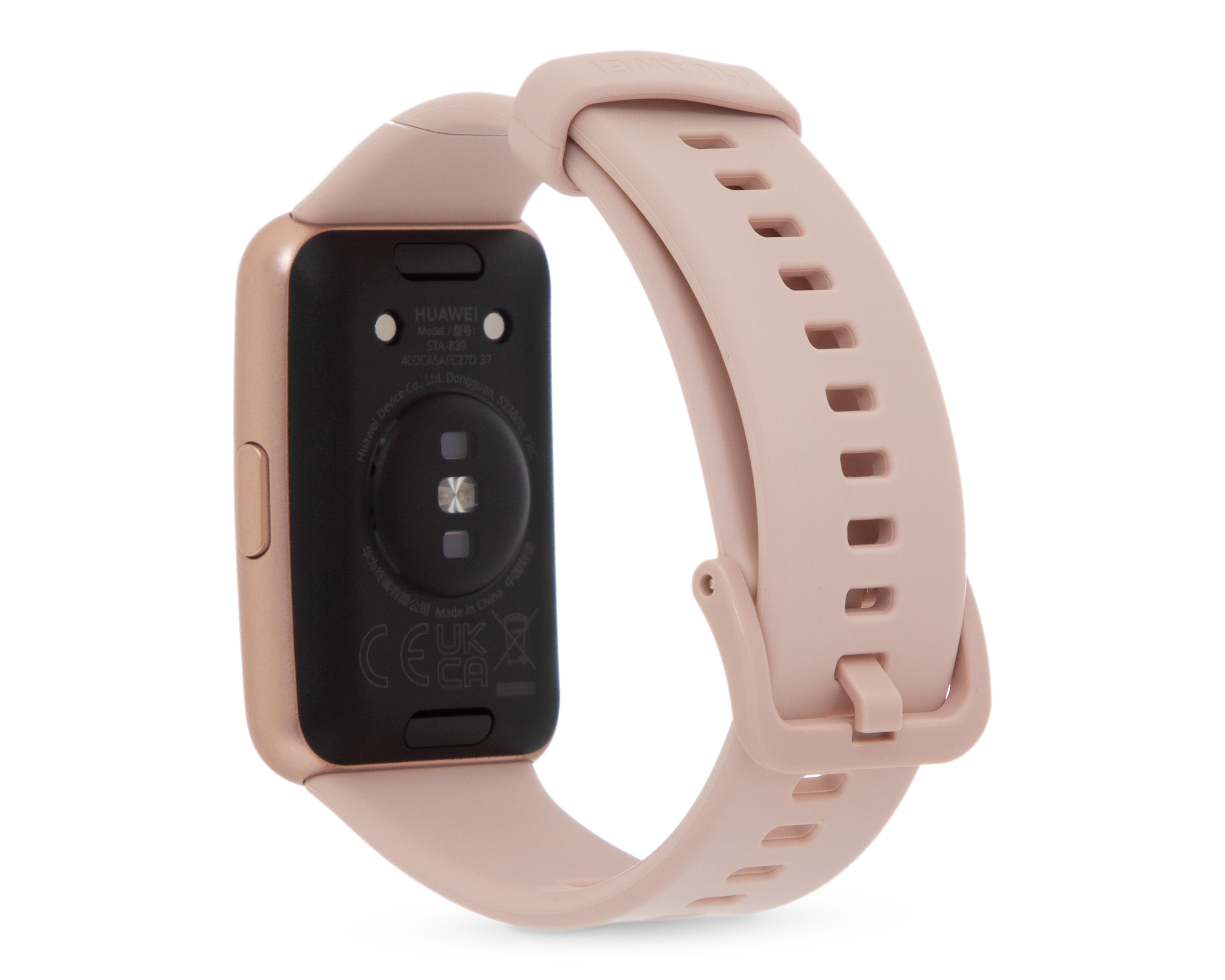 Foto 4 | Foto 4 | Smartwatch Huawei Fit Special Edition Rosa Nébula
