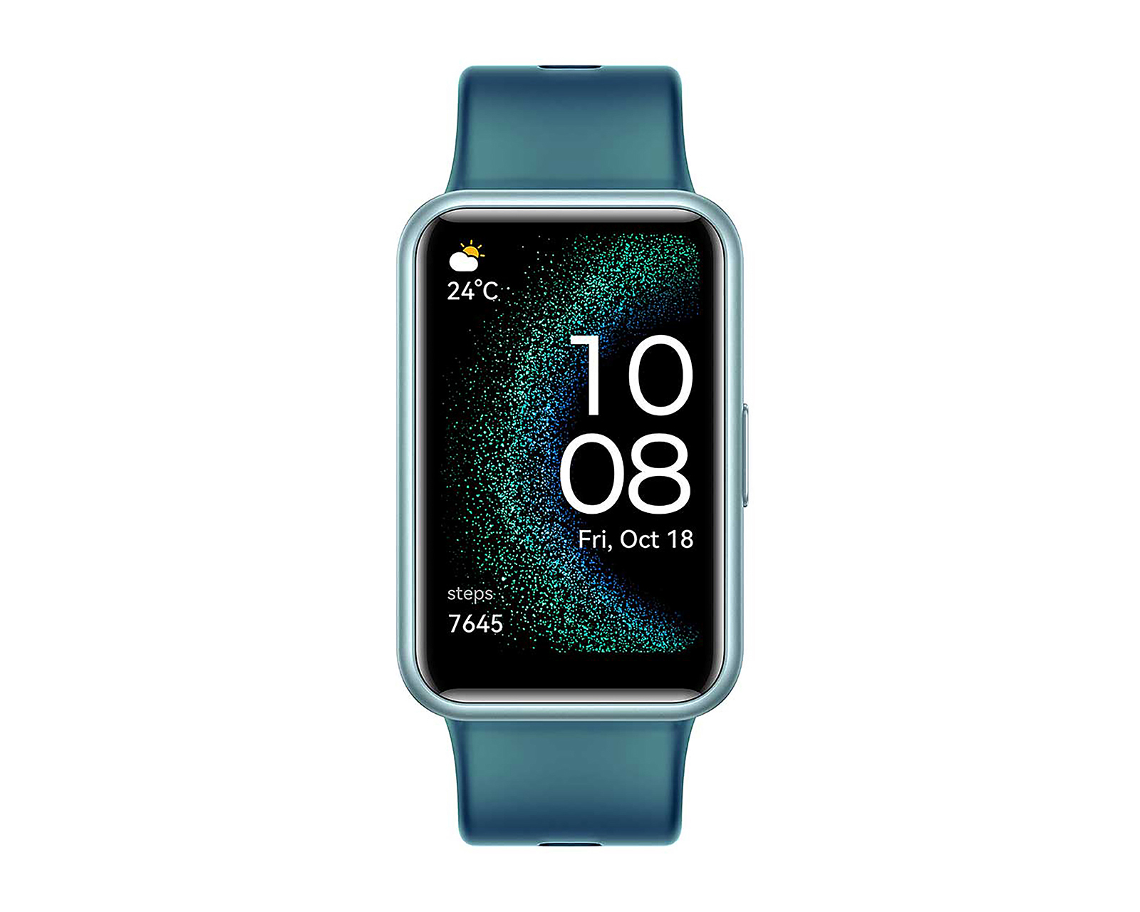 Smartwacth Huawei Fit Special Edition Verde