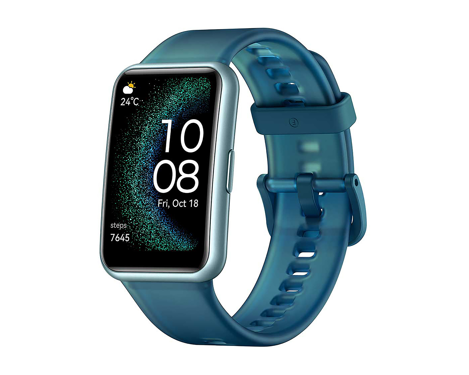 Foto 2 | Foto 2 | Smartwacth Huawei Fit Special Edition Verde