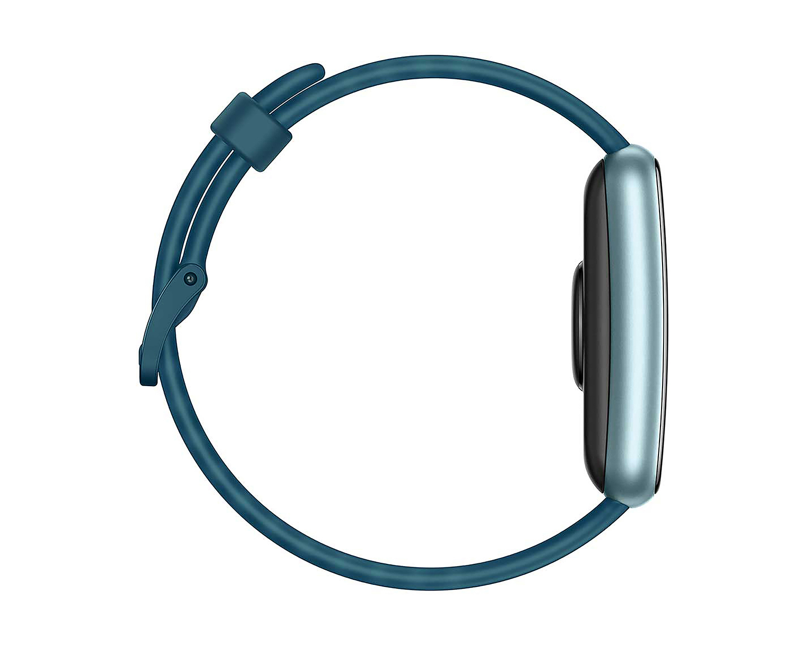Foto 4 pulgar | Foto 3 | Smartwacth Huawei Fit Special Edition Verde