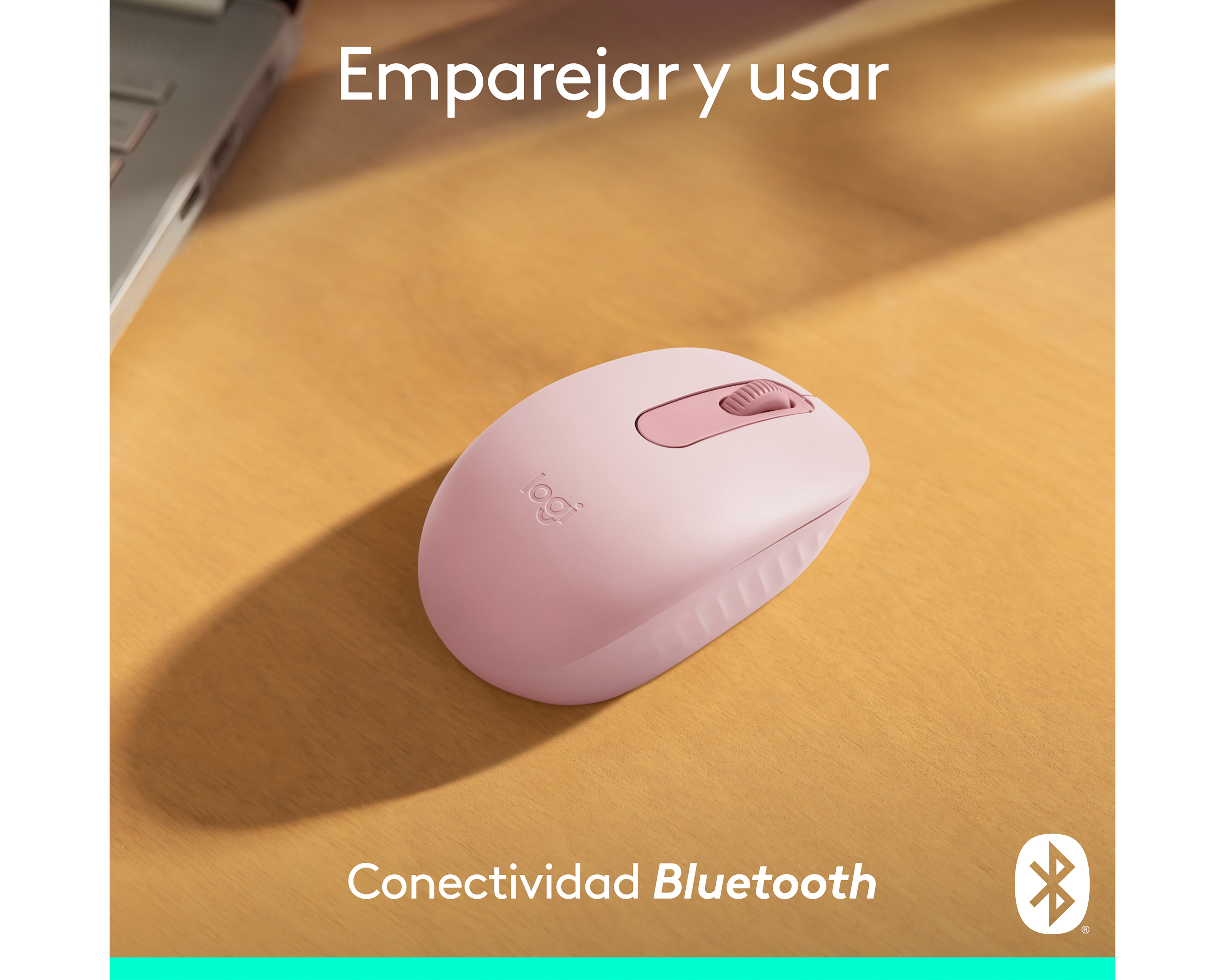 Foto 2 | Foto 2 | Mouse Inalámbrico Logitech M196