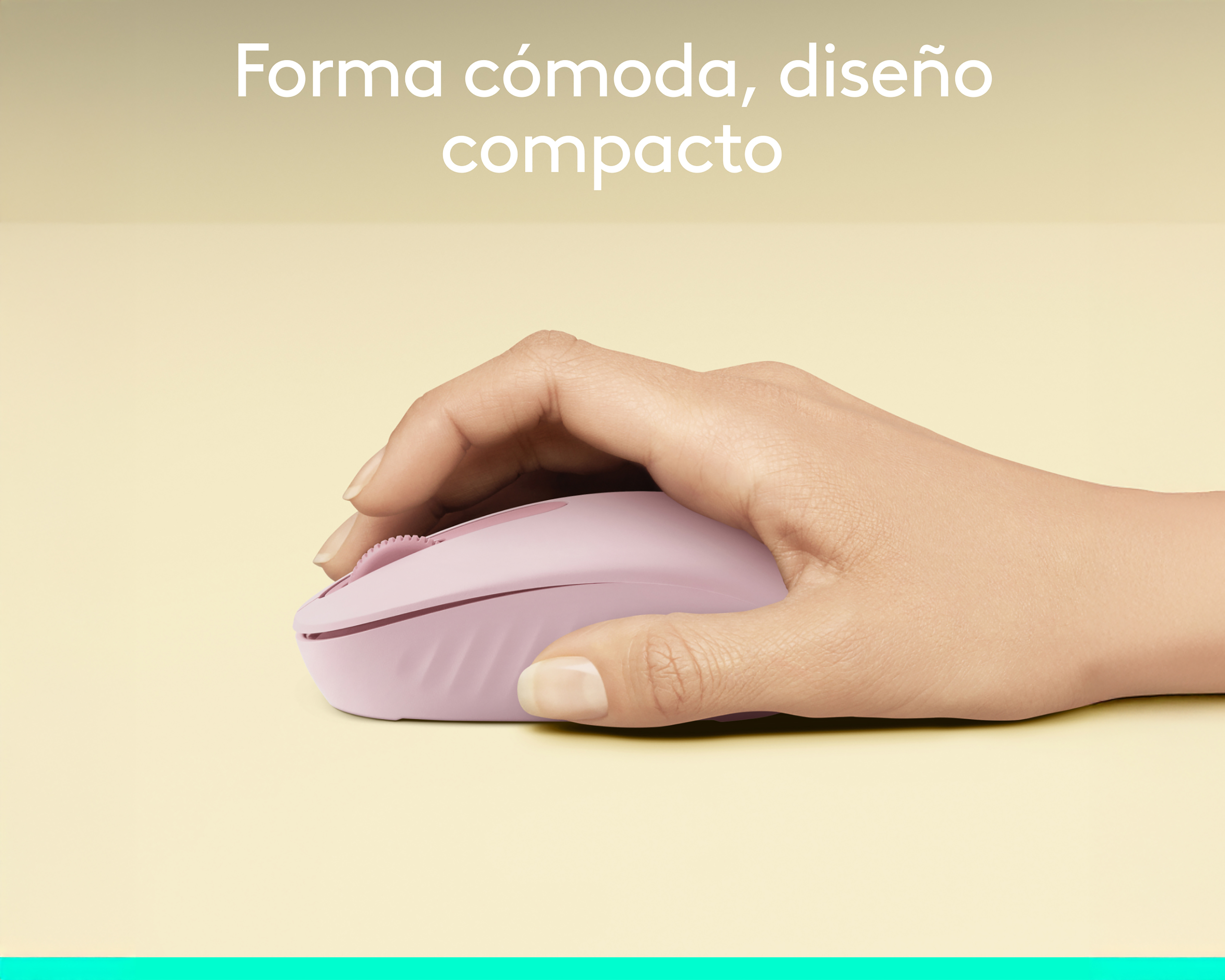 Foto 3 | Foto 3 | Mouse Inalámbrico Logitech M196